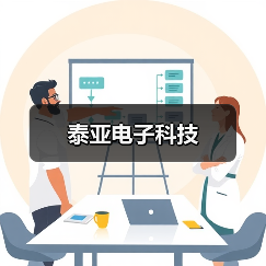 泰亚电子科技（图3）