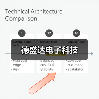 德盛达电子科技（图2）