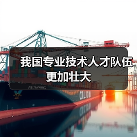 我国专业技术人才队伍更加壮大（图3）