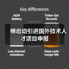 穗启动引进国外技术人才项目申报(图1) 穗启动引进国外技术人才项目申报(图1)