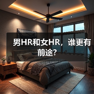 男HR和女HR，谁更有前途?（图3）