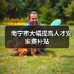 南宁市大幅提高人才安家费补贴（图4）