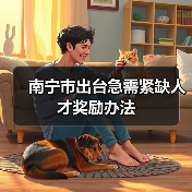 南宁市出台急需紧缺人才奖励办法（图3）