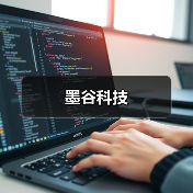 墨谷科技（图1）