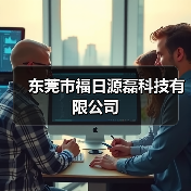 东莞市福日源磊科技有限公司（图2）