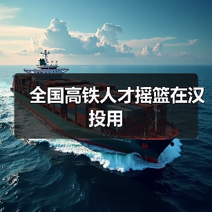 全国高铁人才摇篮在汉投用（图3）