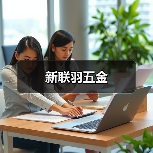 新联羽五金（图3）