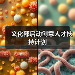 文化部启动创意人才扶持计划（图3）