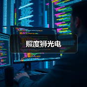 照度狮光电(图2) 照度狮光电(图2)