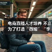 电商直播人才培养 不止为了打造“薇娅”“李佳琦”（图2）