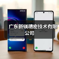广东新镁精密技术有限公司（图3）