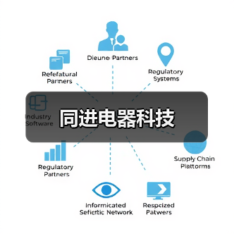 同进电器科技（图1）