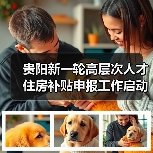 贵阳新一轮高层次人才住房补贴申报工作启动（图2）
