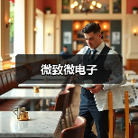 微致微电子（图1）