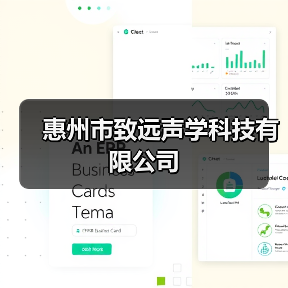 惠州市致远声学科技有限公司（图4）