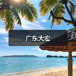 广东大宏（图1）