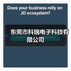 东莞市科瑞电子科技有限公司（图2）