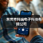 东莞市科瑞电子科技有限公司（图1）