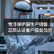 专注保护膜生产销售,品质认证客户服务与员工福利(图4) 专注保护膜生产销售,品质认证客户服务与员工福利(图4)