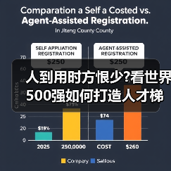 人到用时方恨少?看世界500强如何打造人才梯队(图1) 人到用时方恨少?看世界500强如何打造人才梯队(图1)