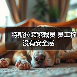 特斯拉频繁裁员 员工称没有安全感(图2) 特斯拉频繁裁员 员工称没有安全感(图2)