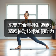 东莞五金零件制造商:精密传动技术如何助力行业领先地位?(图1) 东莞五金零件制造商:精密传动技术如何助力行业领先地位?(图1)