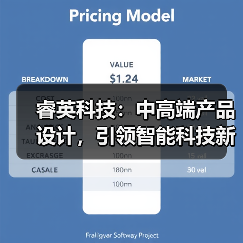 睿英科技:中高端产品设计,引领智能科技新趋势(图3) 睿英科技:中高端产品设计,引领智能科技新趋势(图3)