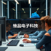 维品电子科技(图2) 维品电子科技(图2)