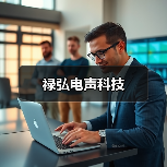 禄弘电声科技(图4) 禄弘电声科技(图4)