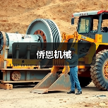 侨恩机械(图4) 侨恩机械(图4)