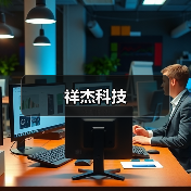 祥杰科技(图2) 祥杰科技(图2)