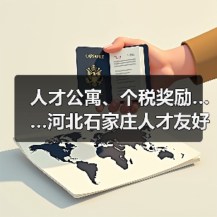 人才公寓、个税奖励……河北石家庄人才友好型城市建设(图2) 人才公寓、个税奖励……河北石家庄人才友好型城市建设(图2)