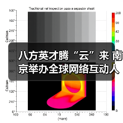 八方英才腾“云”来 南京举办全球网络互动人才招聘会(图3) 八方英才腾“云”来 南京举办全球网络互动人才招聘会(图3)