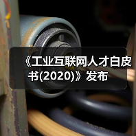 《工业互联网人才白皮书(2020)》发布(图4) 《工业互联网人才白皮书(2020)》发布(图4)