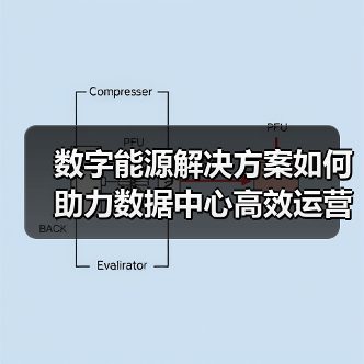 数字能源解决方案如何助力数据中心高效运营？（图1）
