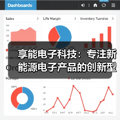享能电子科技:专注新能源电子产品的创新型企业(图1) 享能电子科技:专注新能源电子产品的创新型企业(图1)