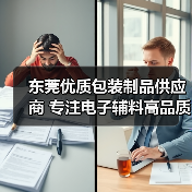 东莞优质包装制品供应商 专注电子辅料高品质服务(图2) 东莞优质包装制品供应商 专注电子辅料高品质服务(图2)