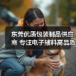 东莞优质包装制品供应商 专注电子辅料高品质服务(图1) 东莞优质包装制品供应商 专注电子辅料高品质服务(图1)