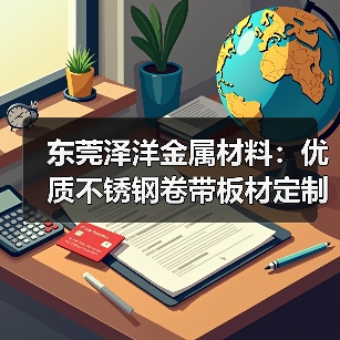 东莞泽洋金属材料:优质不锈钢卷带板材定制供应(图1) 东莞泽洋金属材料:优质不锈钢卷带板材定制供应(图1)