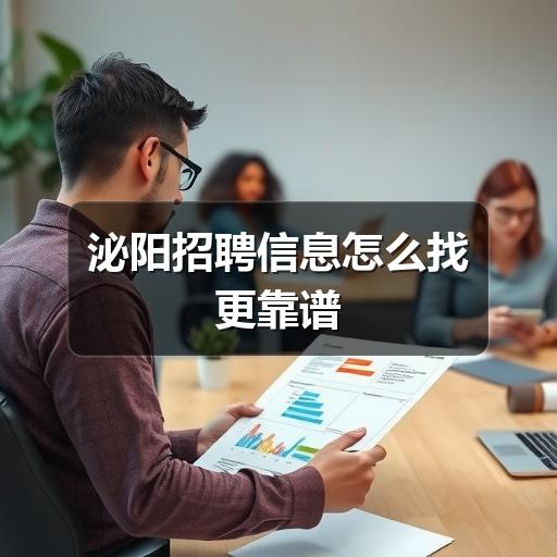 泌阳招聘信息怎么找更靠谱