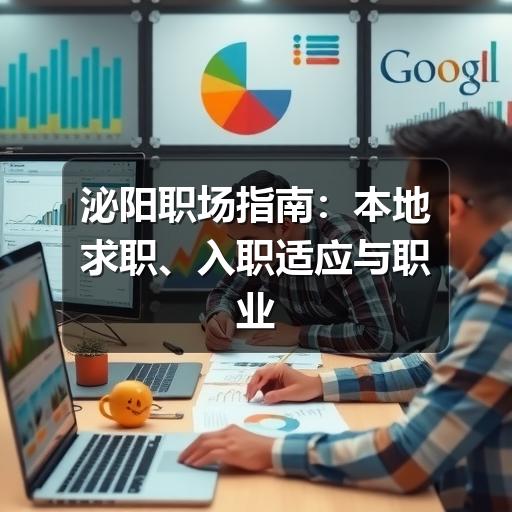 泌阳职场指南：本地求职、入职适应与职业提升建议