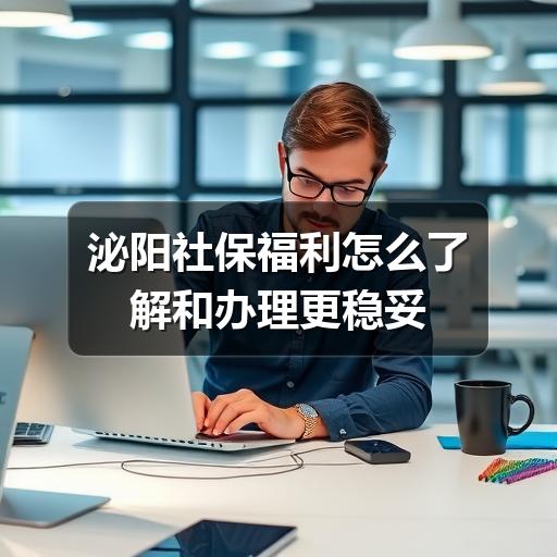 泌阳社保福利怎么了解和办理更稳妥