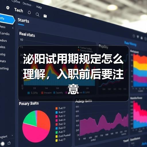 泌阳试用期规定怎么理解，入职前后要注意哪些事项