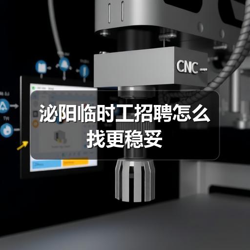泌阳临时工招聘怎么找更稳妥